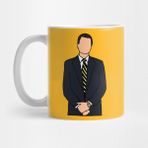 Pixxa The Wolf of Wall Street Kupa Bardak