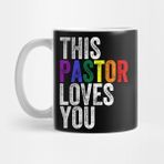 Pixxa This Loves You Prıde Kupa Bardak