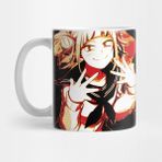 Pixxa Toga Himiko My Hero Academia Kupa Bardak