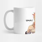 Pixxa Umai Rengoku Peeker Kupa Bardak