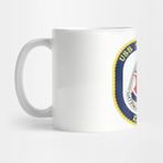 Pixxa Uss St Louis Lcs-19 Logo Kupa Bardak