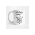 Pixxa Viking Kanı Kupa Bardak