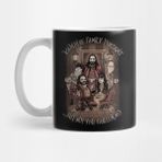 Pixxa What We Do In Shadows Vampir Family Portrait Kupa Bardak