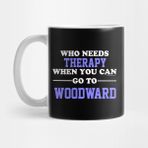 Pixxa Who Needs Therapy When You Can Go To Woodward Kupa Bardak
