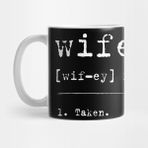Pixxa Wifey Kelime Anlamı Kupa Bardak