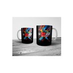 Pixxa WWE 2K22 Model 1 Kupa Bardak