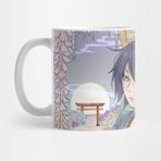 Pixxa Yaboku Yato Noragami Kupa Bardak