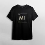 Pixxa Yüzüklerin Efendisi / Lord Of The Rings %100 Pamuklu Bisiklet Yaka T-Shirt Model - 16 - Siyah