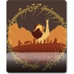 Pixxa Yüzüklerin Efendisi - Lord Of The Rings Bilek Destekli Mousepad Model - 3 - Renkli