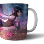 Pixxa Zhuxin - Mobile Legends Kupa Bardak Model 1 - Renkli - 330 ml