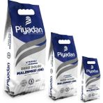 Piyadan Derz Dolgu Malzemesi Gri (1 Kg/trb)