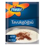 Piyale 125 gr Tavukgöğsü