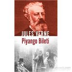 PIYANGO BILETI - JULES VERNE