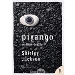 Piyango - Shirley Jackson