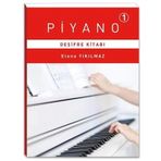 Piyano 1 - Deşifre Kitabı
