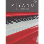 Piyano - 1 - Elena Yıkılmaz