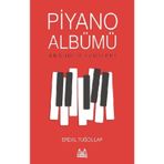 Piyano Albümü-Anadolu Ezgileri - Erdal Tuğcular