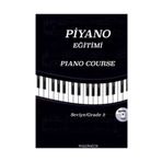 Piyano Eğitimi Seviye 2 - Piano Course Grade - Kolektif