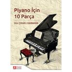 Piyano İçin 10 Parça