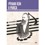 Piyano İçin 8 Parça