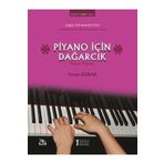Piyano için Dağarcık-Müzik Eğitimi Yayınları