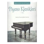 Piyano Klasikleri 1 Kitap Arkadaş Yayınları