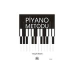 Piyano Metodu + Avucunuzdaki Kelebek + Reims’e Dönüş