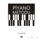 Piyano Metodu - Yalçın İman