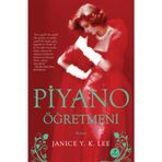 PIYANO ÖĞRETMENİ - JANICE Y. K. LEEZ