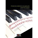 Piyanoda Armoni Çalışmaları - Diyatonik Sistem