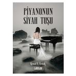Piyanonun Siyah Tuşu - Kemal B. Öztürk