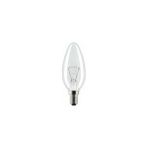 Piyasa C7 10W Mini Ampul (5 ADET) - Sarı