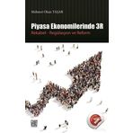 Piyasa Ekonomilerinde 3R - Mehmet Okan Taşar
