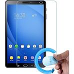 Piyasa Sepeti C5 Mobile Noa 8 GB 7" Uyumlu Nano 9h Nano Ekran Koruyucu - Şeffaf