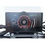 Piyasa Sepeti Cf Moto 250 Sr Tuşsuz Model Gösterge Için Ekran Koruyucu Nano Film - Şeffaf
