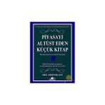 PİYASAYI ALTÜST EDEN KÜÇÜK KITAP - JOEL GREENBLATT