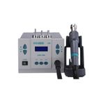 PİYATECH 861DW Dijital SMD Lehimleme İstasyonu Akıllı Sıcak Hava 1000 W Dijital Rework Station