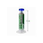 PİYATECH Ms38 138°C Düşük Isı Kurşunsuz Şırınga Krem Lehim 20g Sn42bi58 - 7.5 Cm