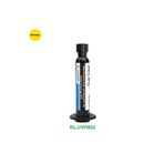 PİYATECH RL-UVH902 UV Kürlenebilir Lehim Maskesi 10ml PCB Devre Kartı Tamir Koruyucu İzolasyon Sıvısı
