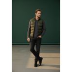 Piyera Erkek Şişme Yelek Casual Stil Günlük Kullanım Hafif Dolgulu Yelek-10001