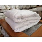 Piyes Home Mikrofiber Kumaşlı Çift Kişilik Yorgan 195 x 215