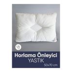 Piyes Home Ortopedik Horlama Önleyici Yastık