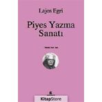 PIYES YAZMA SANATI - LAJOS EGRI
