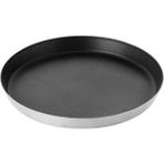 Piyop 22 cm Alüminyum Pizza Tavası
