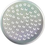 Piyop 26 cm Alüminyum Delikli Pizza Tavası