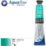 Piyop Aquafine Tüp Sulu Boya 8ml 382 Viridian