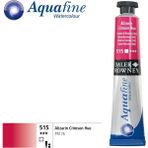 Piyop Aquafine Tüp Sulu Boya 8ml 515 Alizarin Crimson
