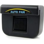 Piyop Auto Cool Güneş Enerjisiyle Çalışan Araç Içi Soğutucu