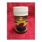 Piyop Bakır Yaldız Kumaş Boyası 25 ml