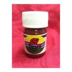 Piyop Bordo Kumaş Boyası 25 ml